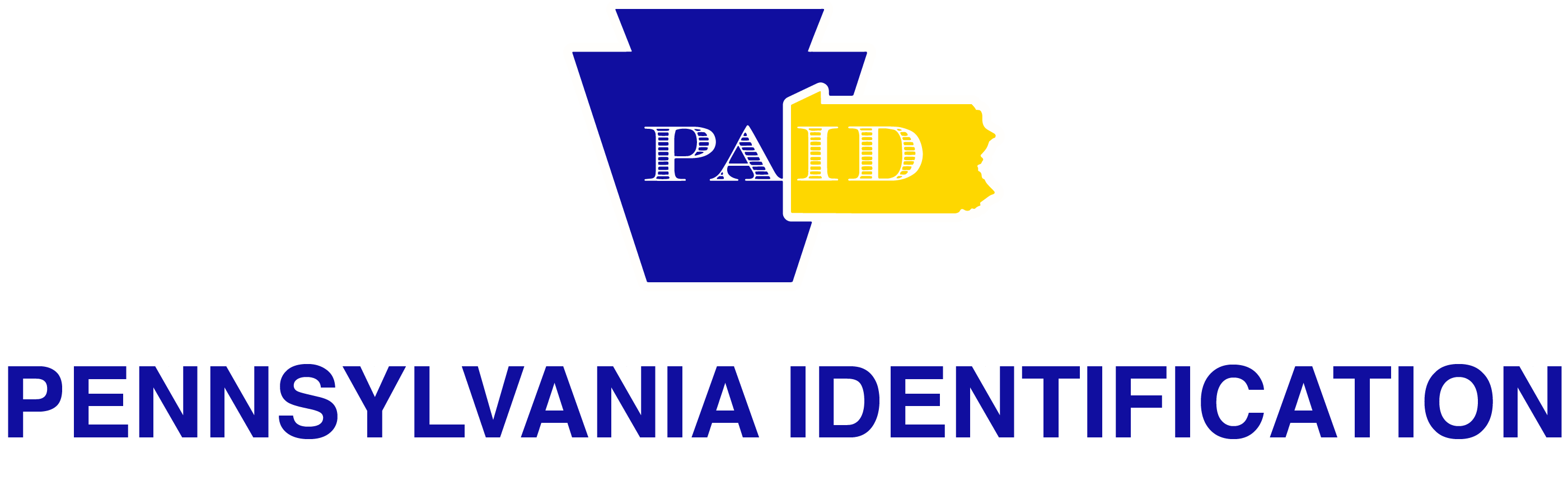 Pennsylvania Identification