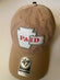 PAid Tan/Metallic Multi / Glow in the Dark ‘47 Brand Adjustable Hat