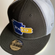 PAid | Black / White | New Era 9 Fifty Snapback Trucker Hat
