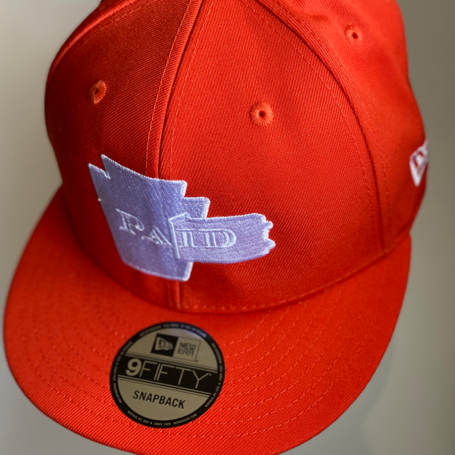 Nine fifty new 2024 era